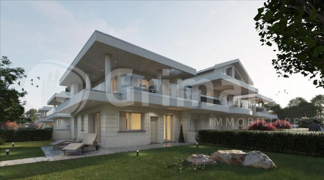 appartamento in vendita a Cervia in zona Milano Marittima