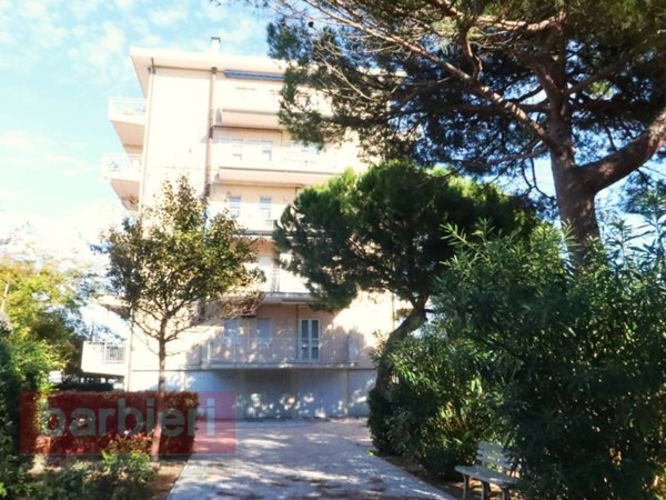 appartamento in vendita a Cervia in zona Milano Marittima