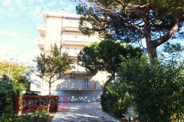 appartamento in vendita a Cervia in zona Milano Marittima