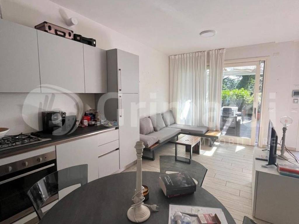 appartamento in vendita a Cervia in zona Milano Marittima