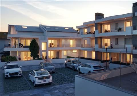 appartamento in vendita a Cervia in zona Pinarella