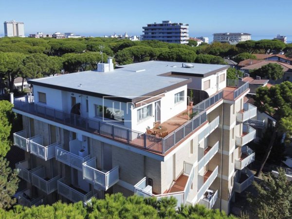 appartamento in vendita a Cervia in zona Milano Marittima