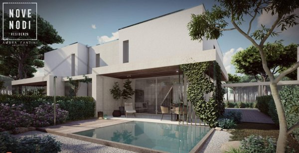 casa indipendente in vendita a Cervia in zona Pinarella
