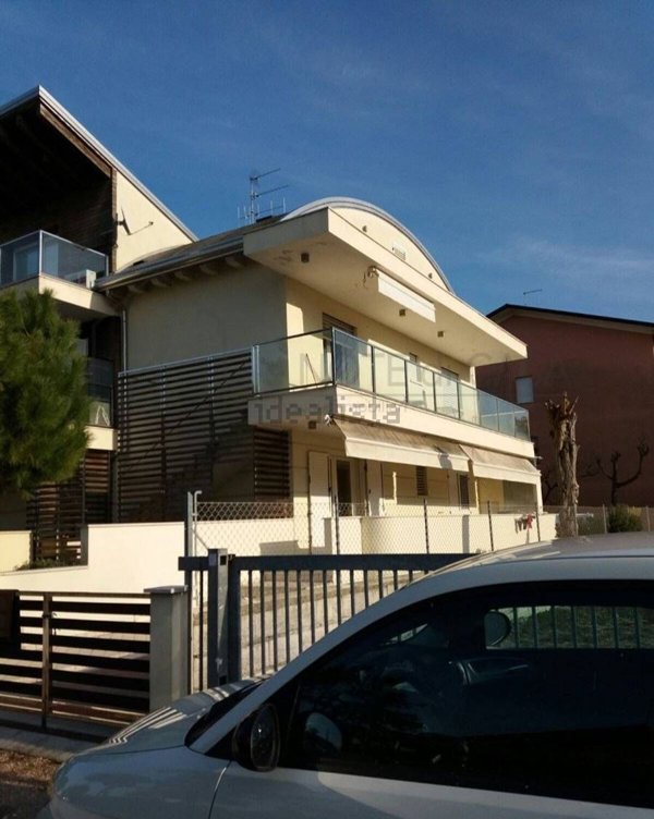 appartamento in vendita a Cervia