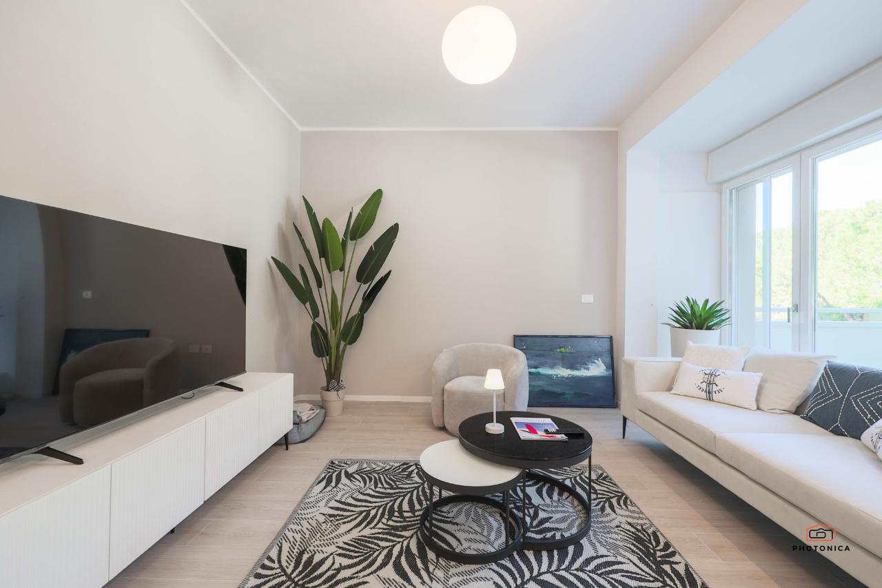 appartamento in vendita a Cervia in zona Milano Marittima