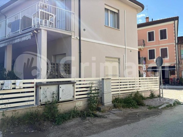 appartamento in vendita a Cervia in zona Milano Marittima