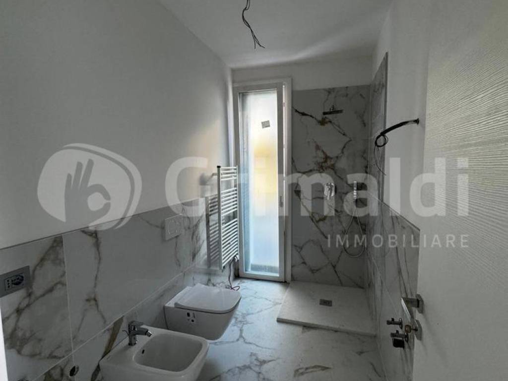 appartamento in vendita a Cervia in zona Milano Marittima