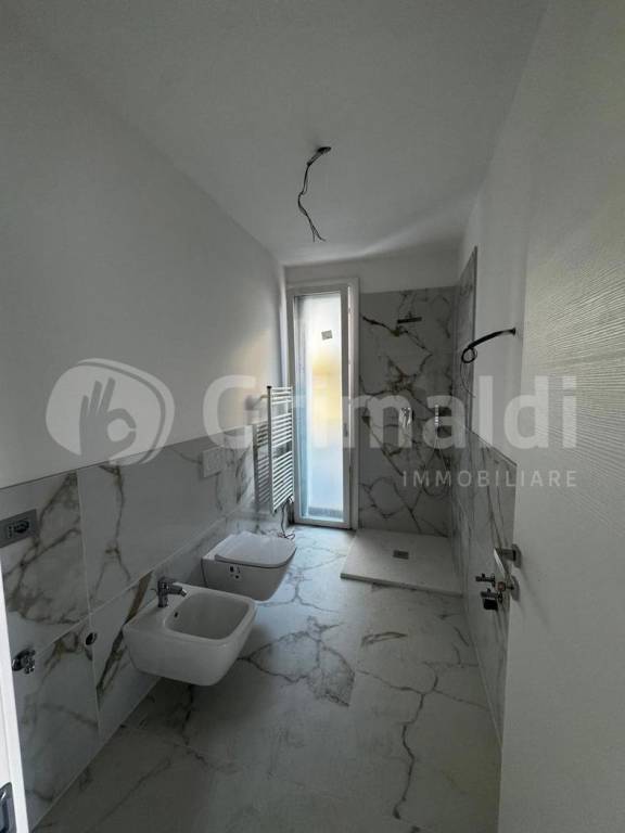 appartamento in vendita a Cervia in zona Milano Marittima