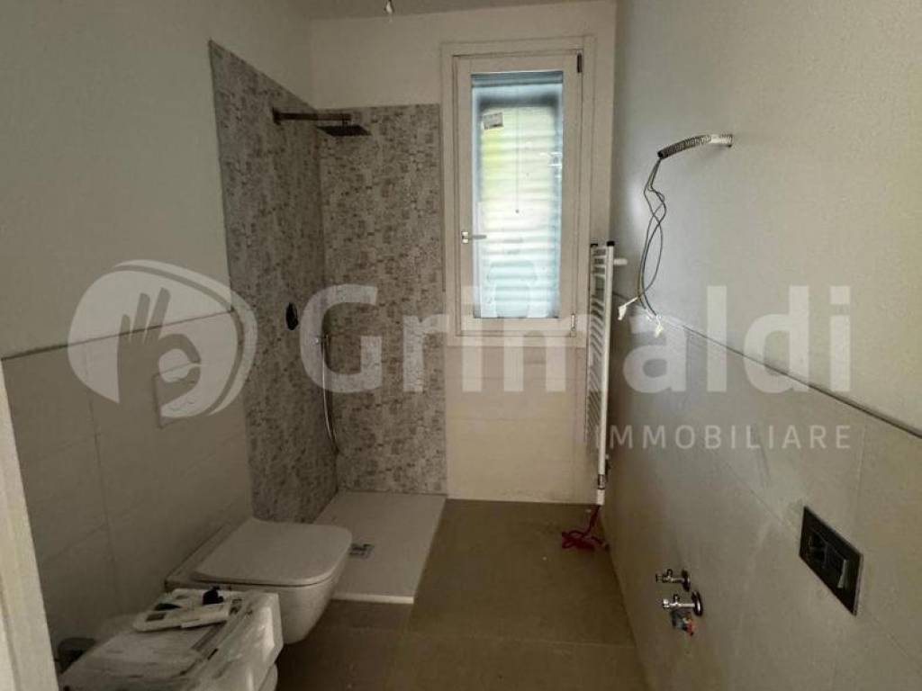 appartamento in vendita a Cervia in zona Milano Marittima