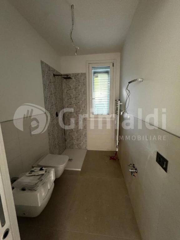 appartamento in vendita a Cervia in zona Milano Marittima