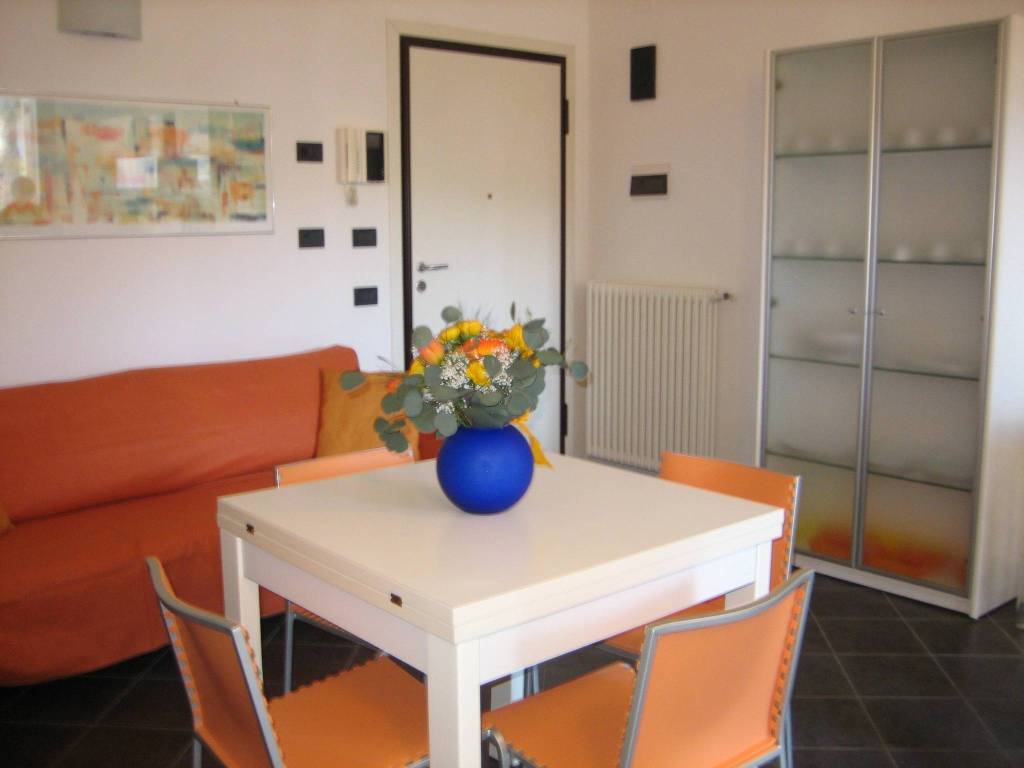 appartamento in vendita a Cervia in zona Milano Marittima