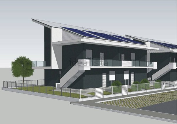 appartamento in vendita a Cervia in zona Terme