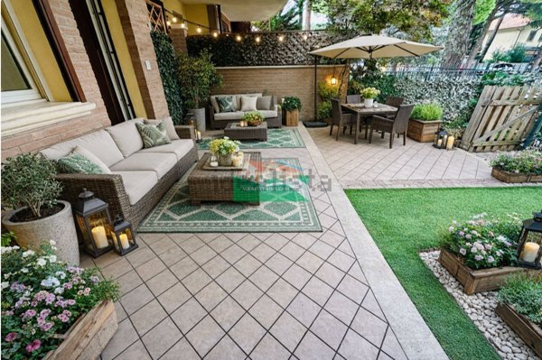 appartamento in vendita a Cervia in zona Pinarella