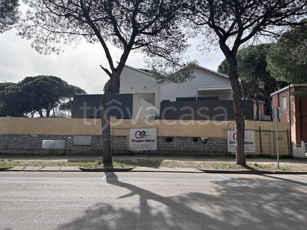 appartamento in vendita a Cervia in zona Milano Marittima