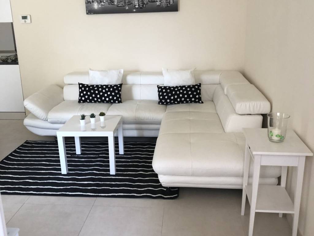 appartamento in vendita a Cervia