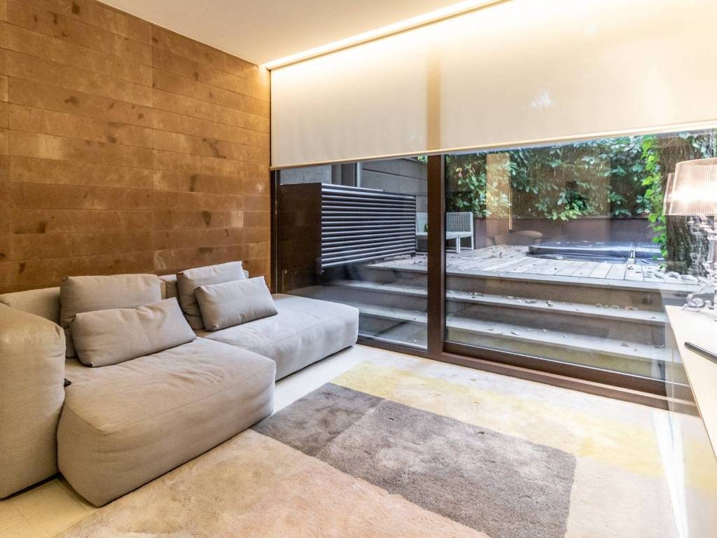 casa indipendente in vendita a Cervia in zona Milano Marittima