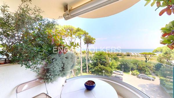 appartamento in vendita a Cervia in zona Milano Marittima