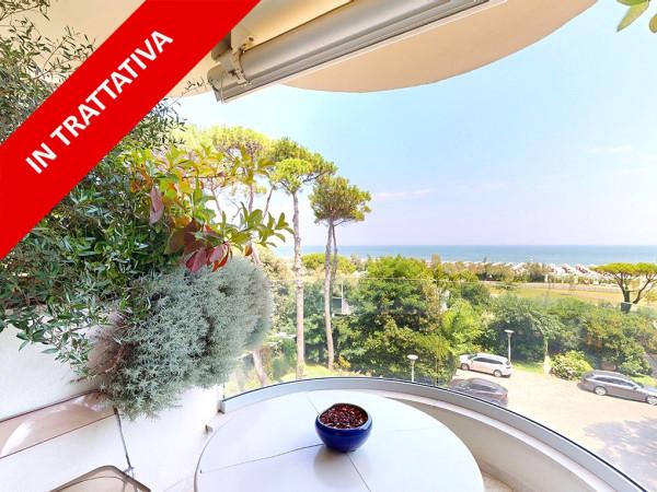 appartamento in vendita a Cervia in zona Milano Marittima
