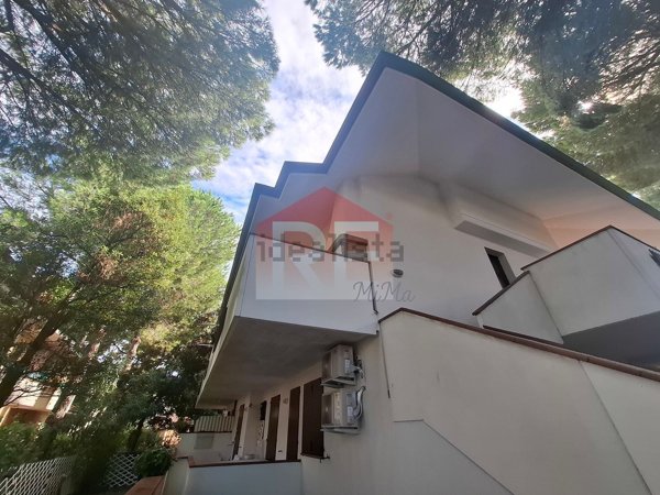 appartamento in vendita a Cervia in zona Milano Marittima