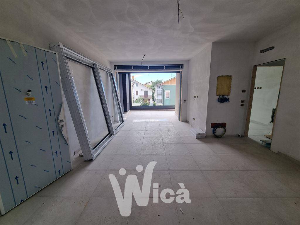 appartamento in vendita a Cervia in zona Pinarella