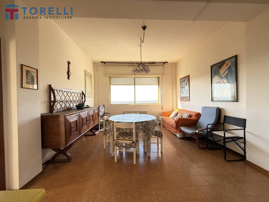 appartamento in vendita a Cervia in zona Milano Marittima