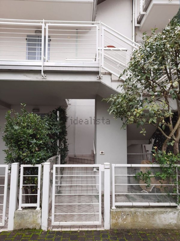 appartamento in vendita a Cervia in zona Milano Marittima