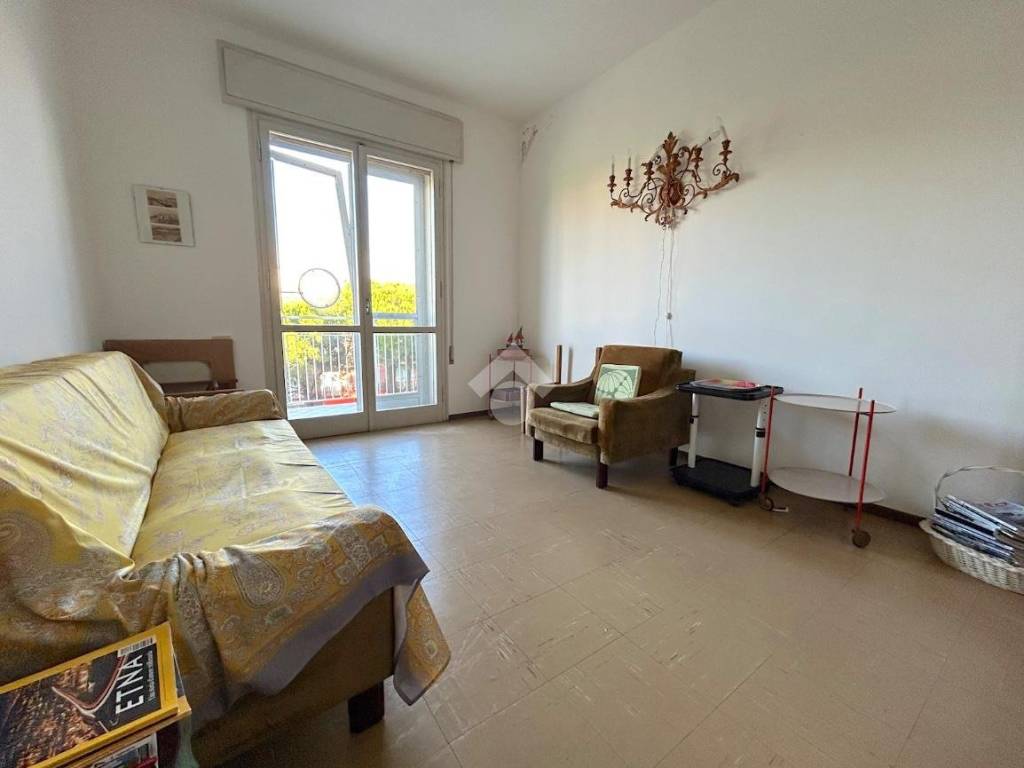 appartamento in vendita a Cervia in zona Milano Marittima
