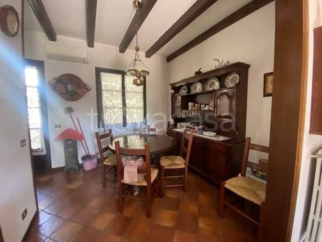 casa indipendente in vendita a Cervia in zona Milano Marittima