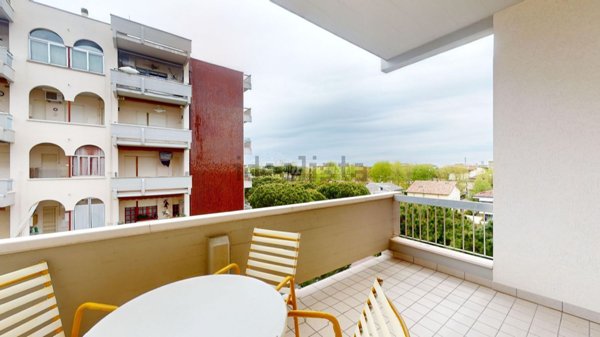 appartamento in vendita a Cervia