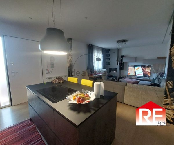 appartamento in vendita a Cervia