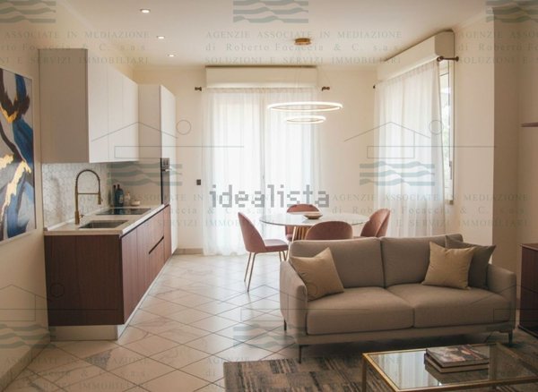 appartamento in vendita a Cervia in zona Milano Marittima