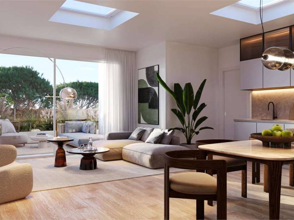 appartamento in vendita a Cervia