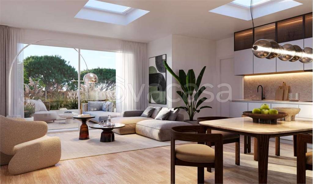 appartamento in vendita a Cervia