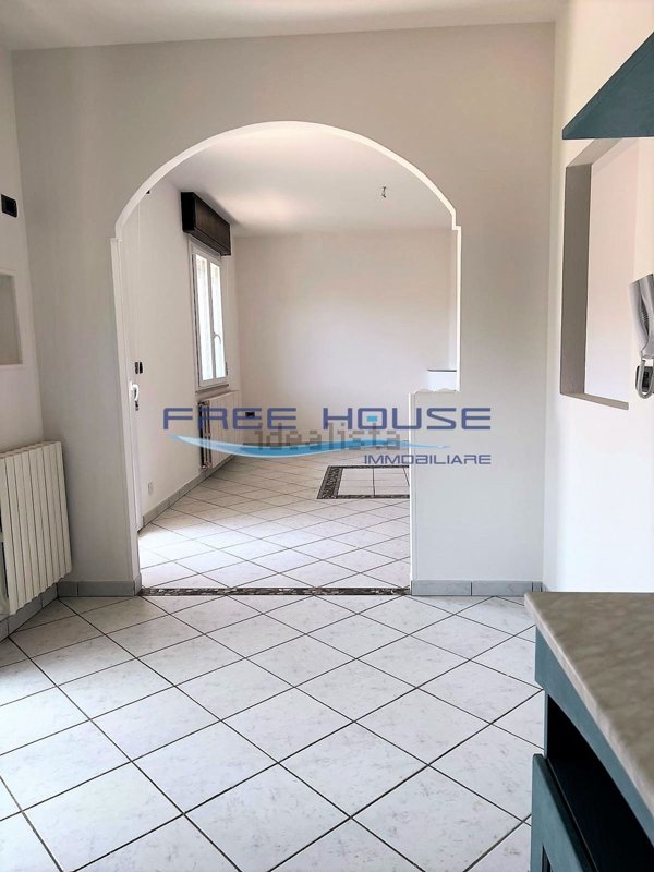 appartamento in vendita a Cervia in zona Pinarella