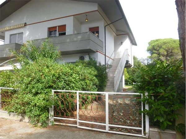 appartamento in vendita a Cervia in zona Milano Marittima