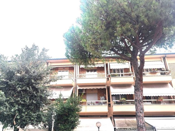 appartamento in vendita a Cervia