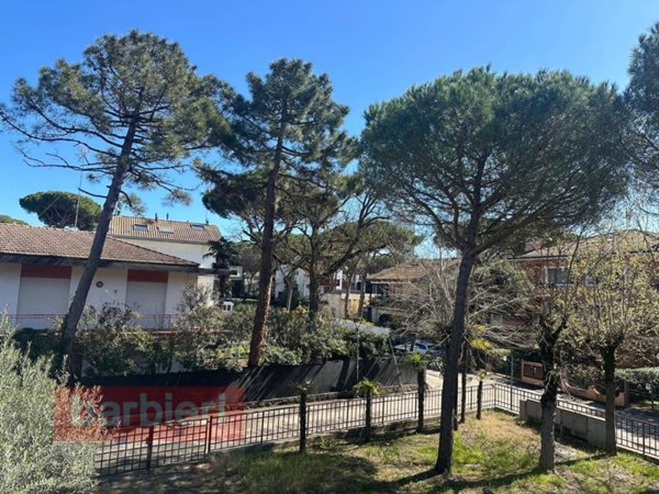 appartamento in vendita a Cervia in zona Milano Marittima