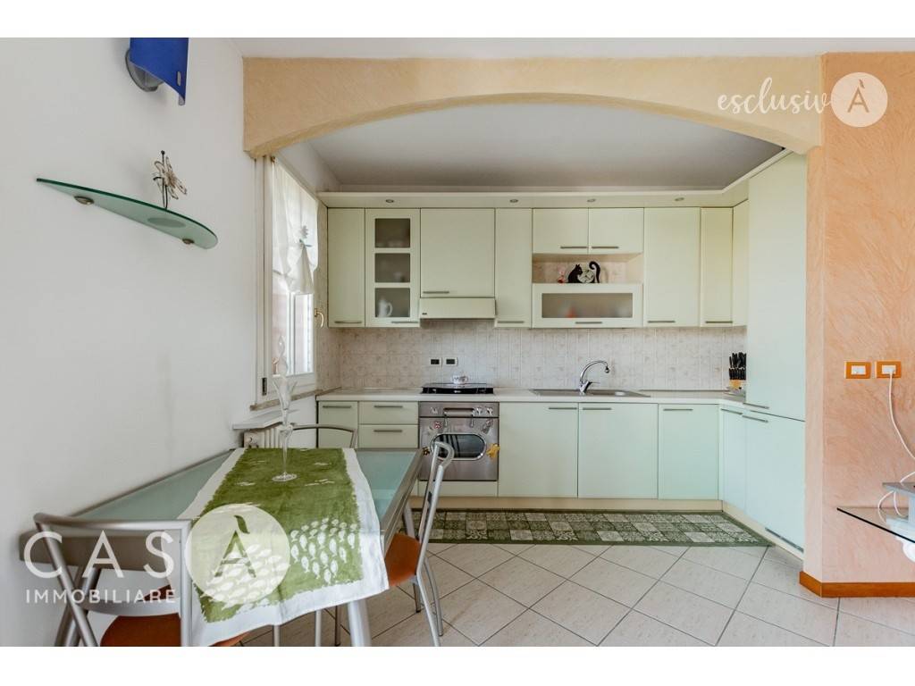 appartamento in vendita a Cervia
