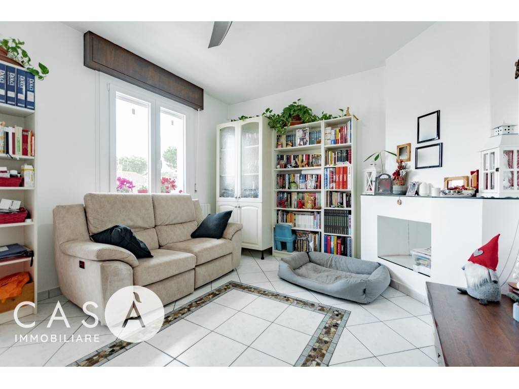 appartamento in vendita a Cervia