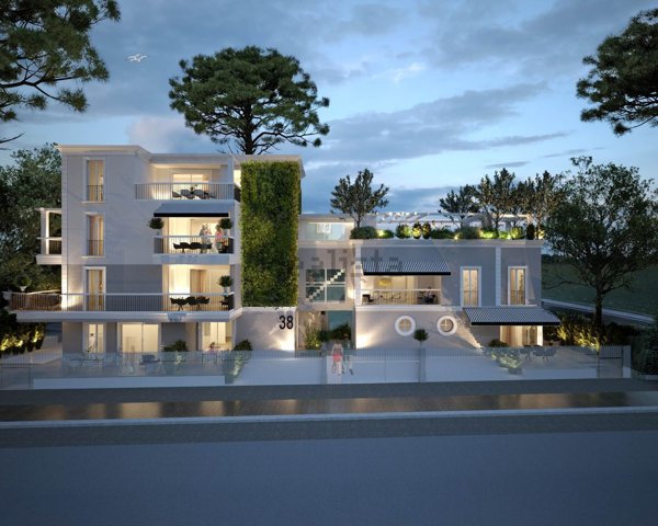 appartamento in vendita a Cervia