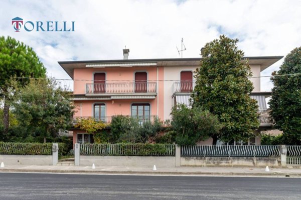 casa indipendente in vendita a Cervia in zona Montaletto