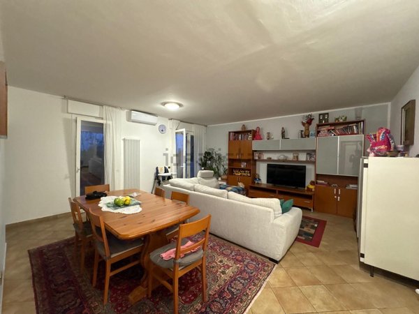 appartamento in vendita a Cervia in zona Pinarella