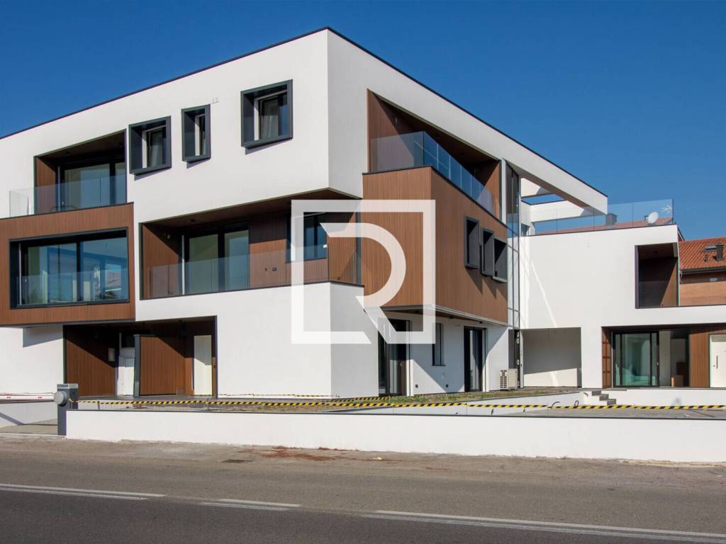 appartamento in vendita a Cervia in zona Milano Marittima