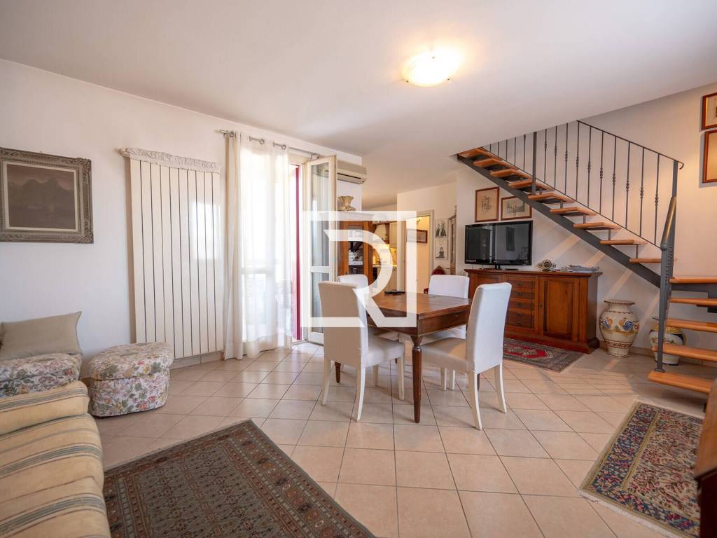 appartamento in vendita a Cervia