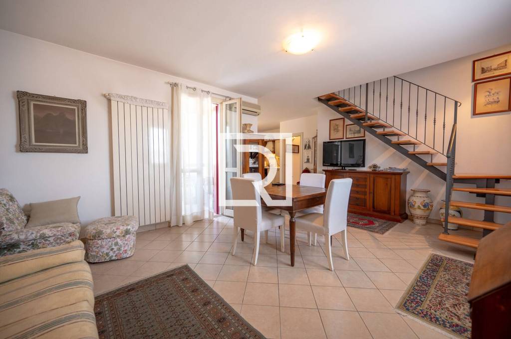 appartamento in vendita a Cervia