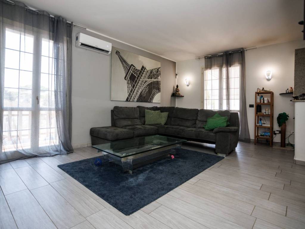 casa indipendente in vendita a Cervia in zona Montaletto