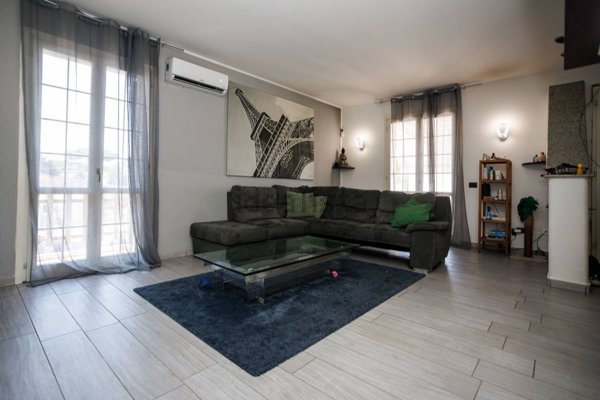 appartamento in vendita a Cervia in zona Milano Marittima