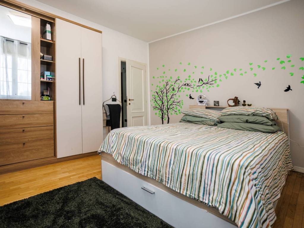 appartamento in vendita a Cervia in zona Milano Marittima