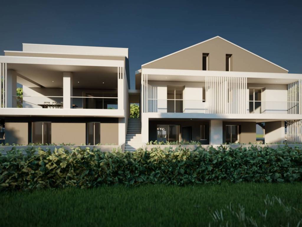 appartamento in vendita a Cervia in zona Pinarella