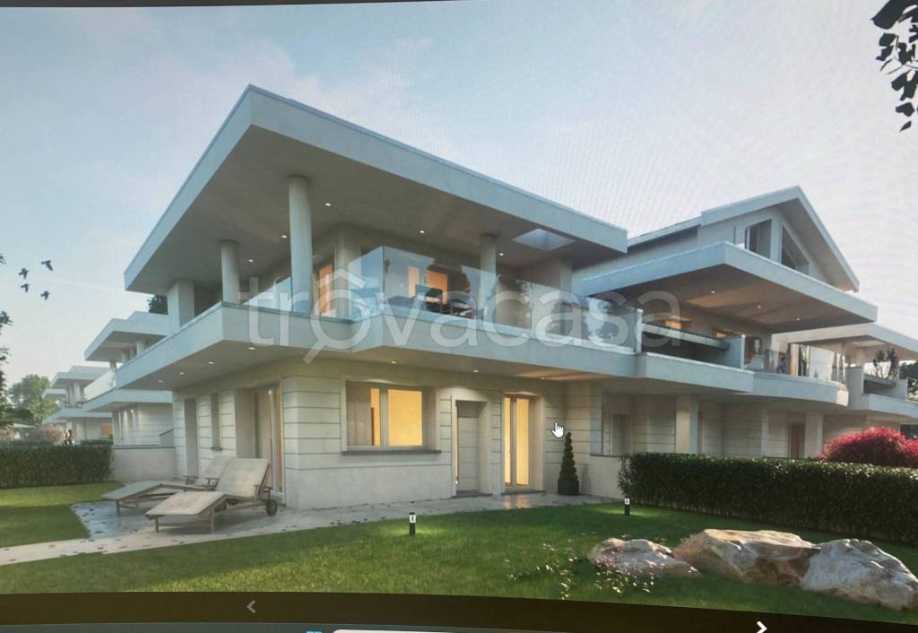 appartamento in vendita a Cervia in zona Pinarella